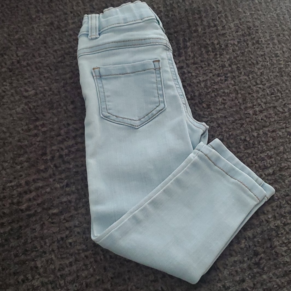 Jeans - Picture 2 of 3